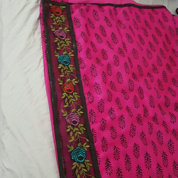 Other - Saree